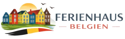 Logo Ferienhäuser und Ferienwohnungen in Belgien mieten